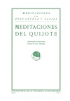 Meditaciones del Quijote (9788420689500)
