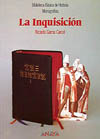 La Inquisición (9788420739632)
