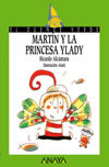 Martín y la princesa Ylady (9788420784649)