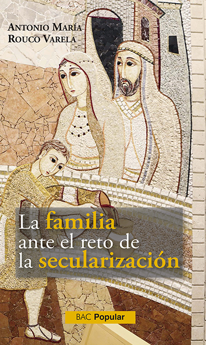 La familia ante el reto de la secularización (9788422021209)