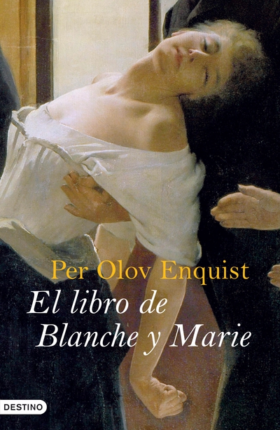 El libro de Blanche y Marie (9788423339778)