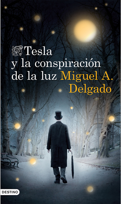 Tesla y la conspiración de la luz (9788423348381)