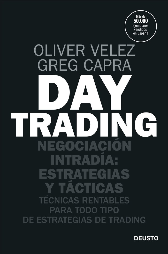 Day trading   «Negociación intradía: estrategias y tácticas»