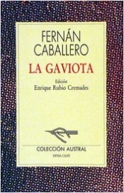 La Gaviota (9788423919727)