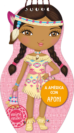 A América con Aponi (9788424653279)