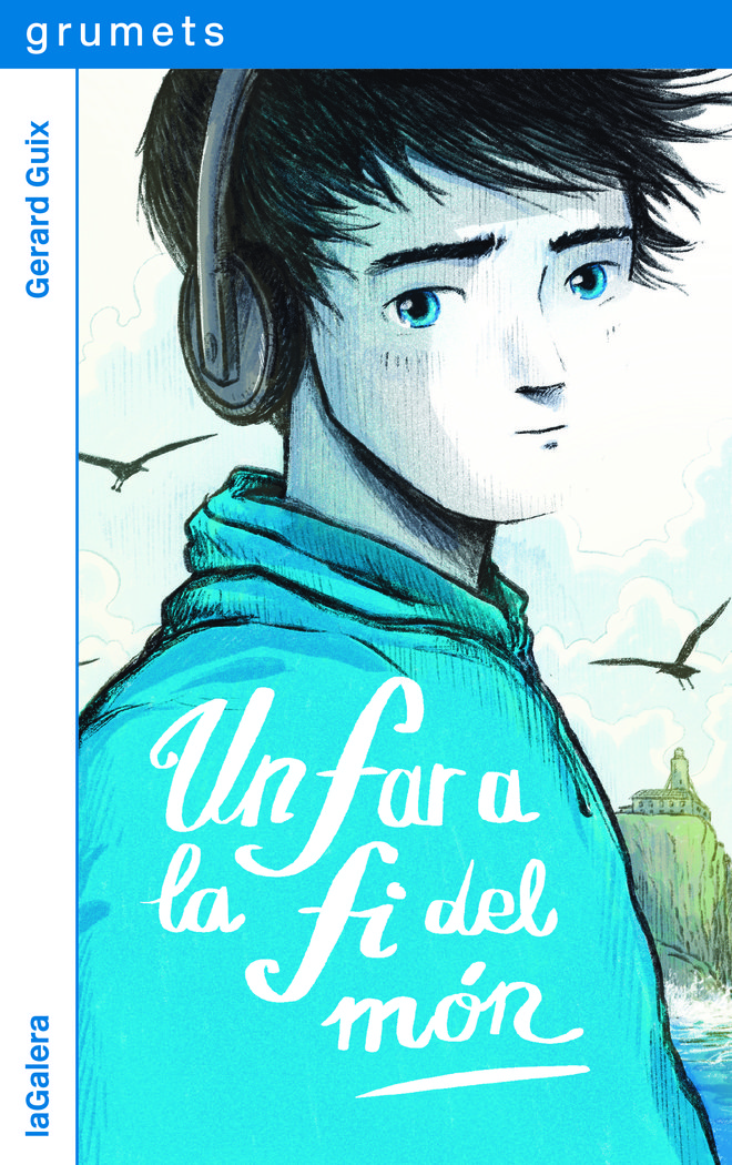 Un far a la fi del mon