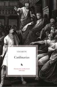 Catilinarias (9788424915322)