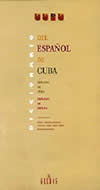Diccionario español cuba (9788424922757)