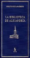 Biblioteca alejandria (9788424922948)