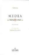 Medea (edicion bilingue) (9788424923112)