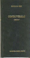 Controversias. Libros i-v (9788424927776)