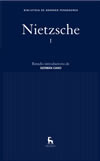 Obras Nietzsche I (9788424936204)
