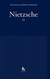 Obras Nietzsche II (9788424936211)