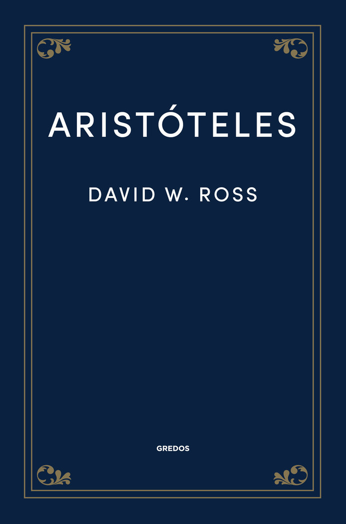 Aristóteles (9788424940225)