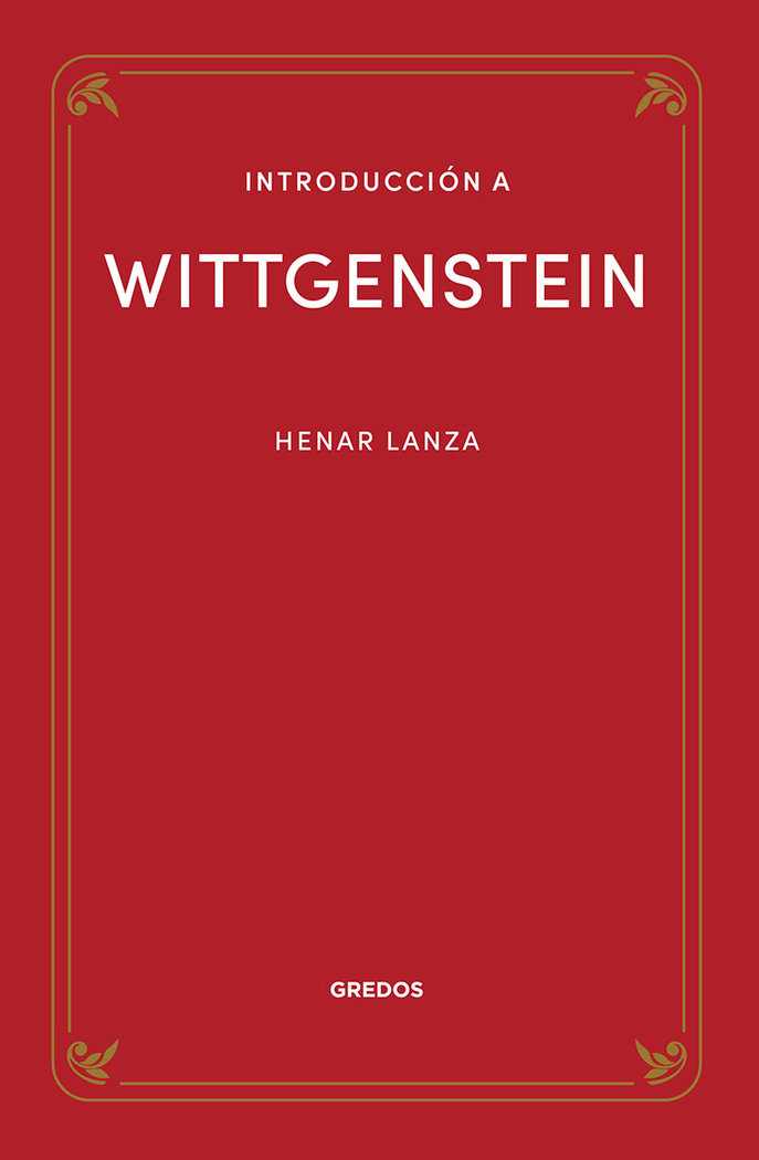 Introducción a Wittgenstein (9788424940324)