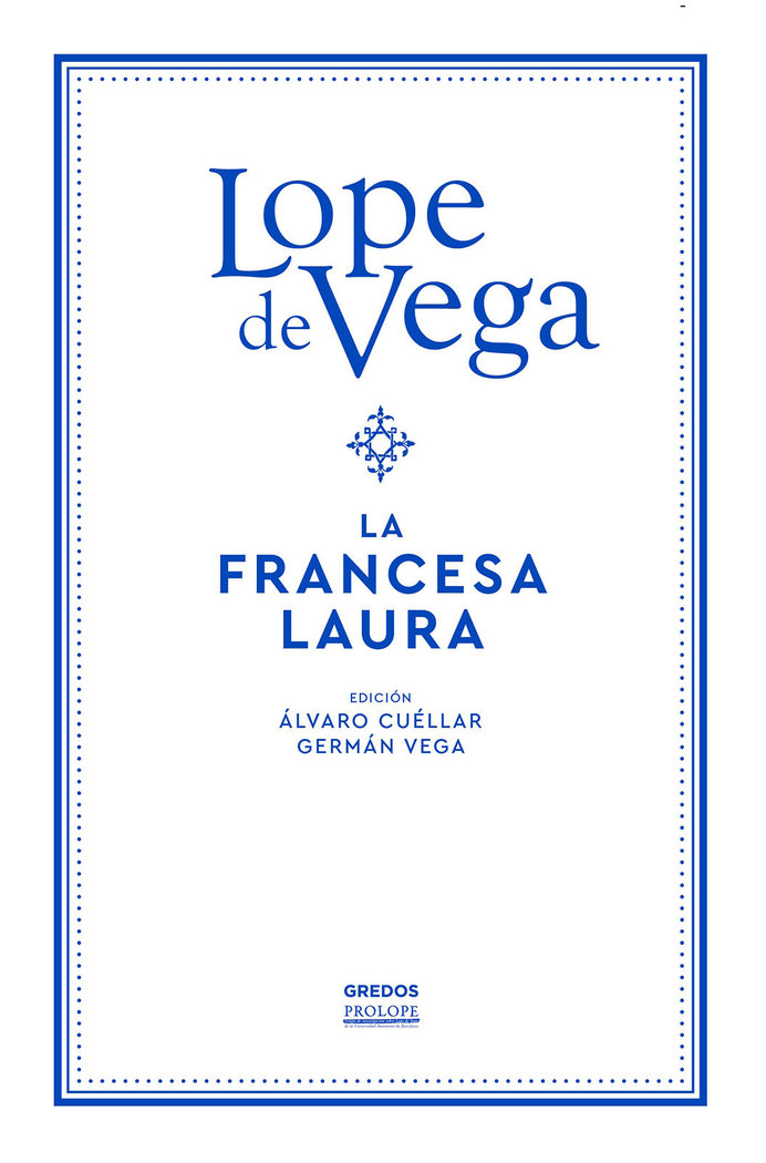 La francesa Laura (9788424940621)