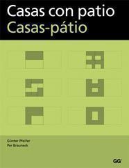 Casas con patio (9788425222719)