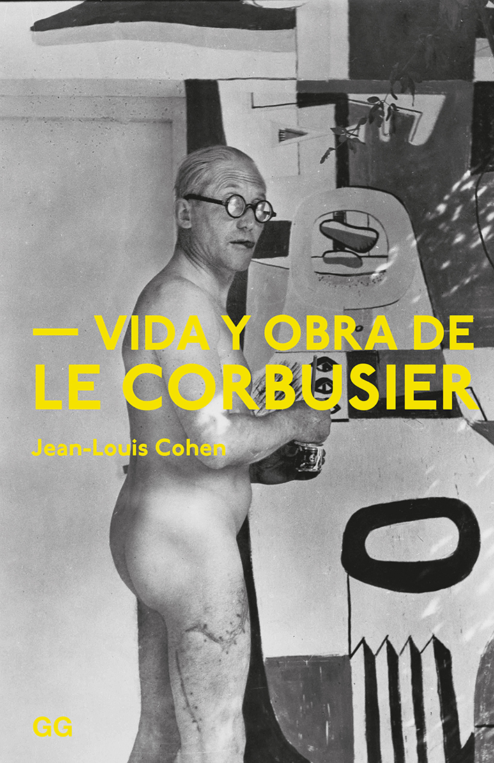 Vida y obra de Le Corbusier (9788425230981)