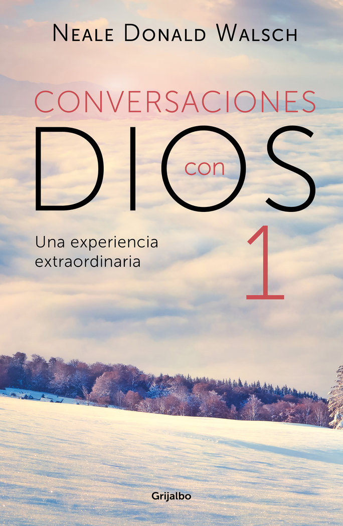 Conversaciones con Dios I   «Una experiencia extraordinaria»