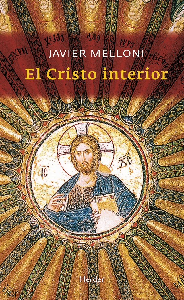 El Cristo interior (9788425427015)