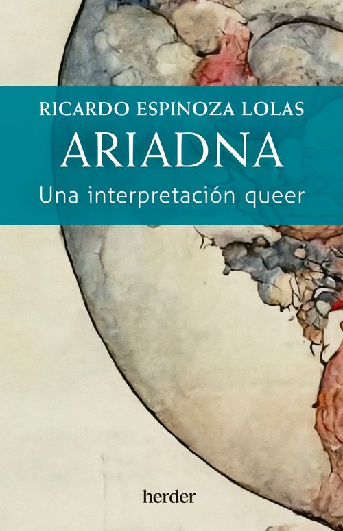 Ariadna   «Una interpretación queer» (9788425450228)