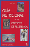 Guía nutricional de los deportes de resistencia (9788425511684)