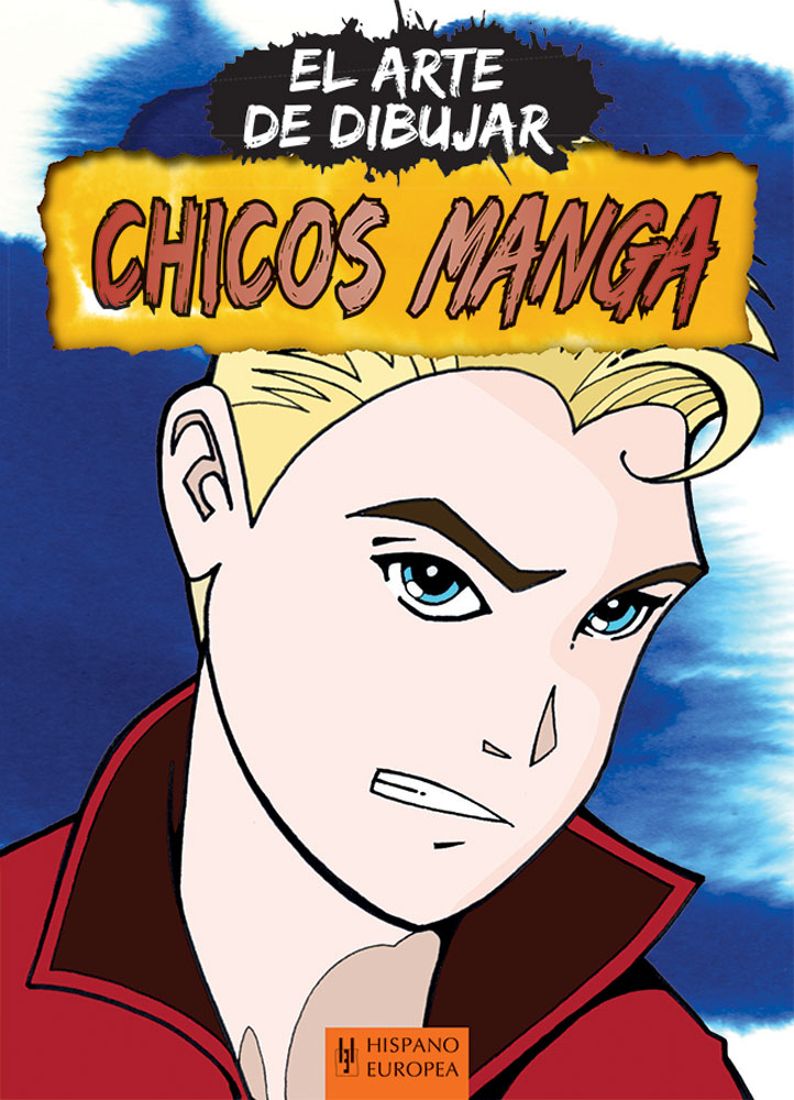 Chicos Manga (9788425521454)