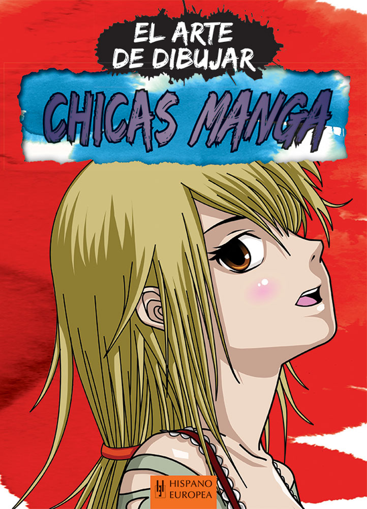 Chicas Manga (9788425521461)