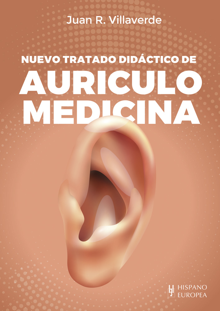 Nuevo tratado did‡áctico de auriculomedicina (9788425521478)