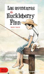 Las Aventuras de Huckleberry Finn (9788426141057)