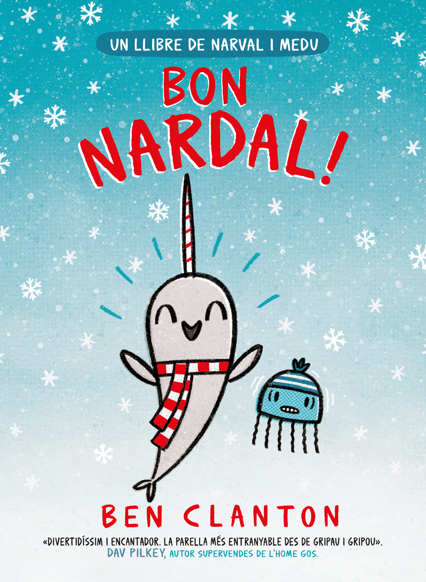 Bon Nardal! (9788426146908)
