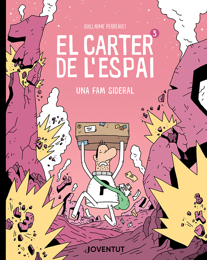 EL CARTER DE LESPAI 3