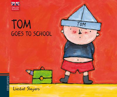 TOM GOES TO SCHOOL (9788426390776)