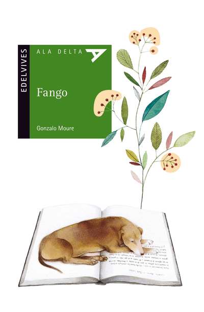Fango (9788426393364)