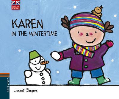 Karen in the wintertime (9788426394521)