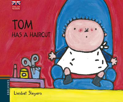 Tom has a haircut (9788426394545)