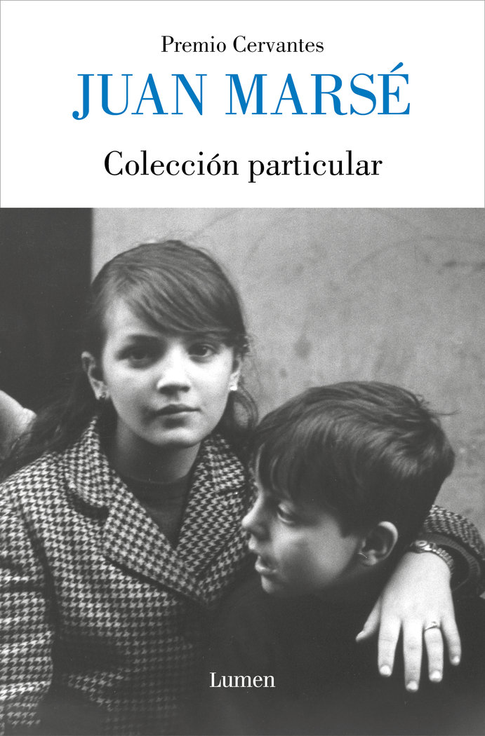Colección particular   «Prólogo de Ignacio Echevarría»