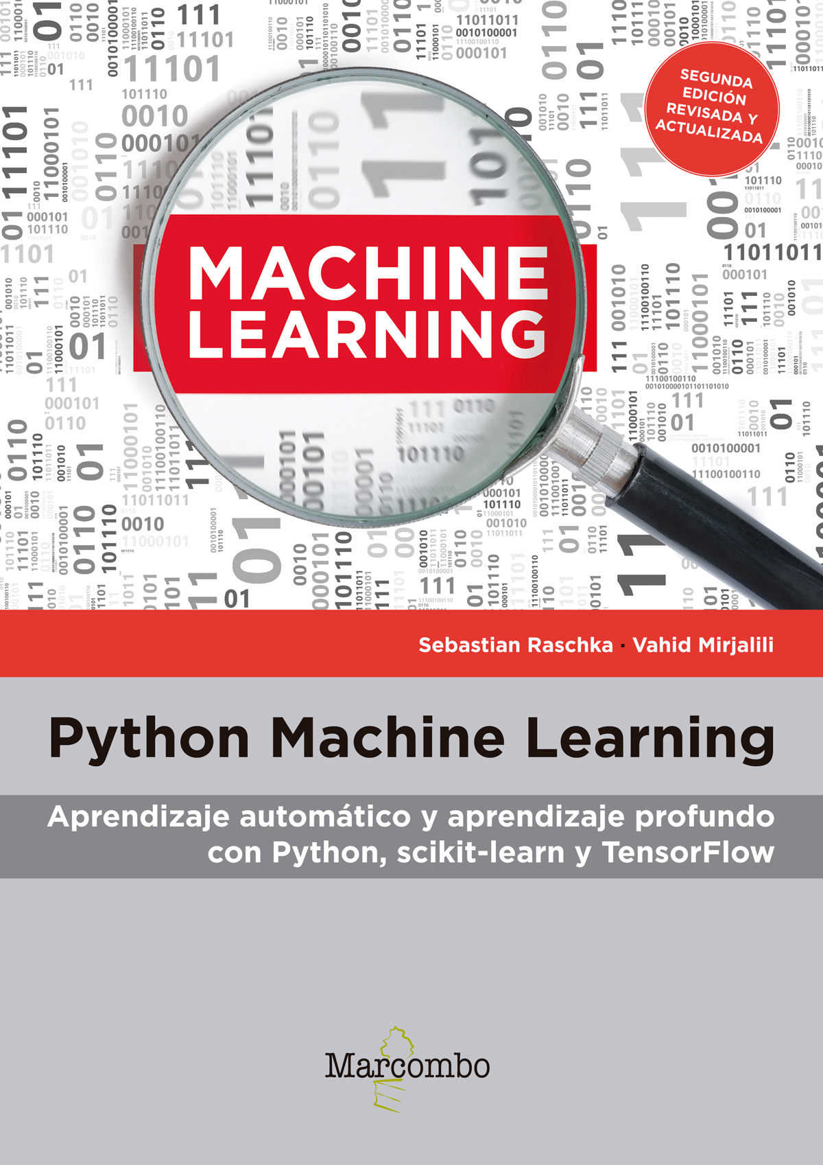 Python Machine Learning (9788426727206)