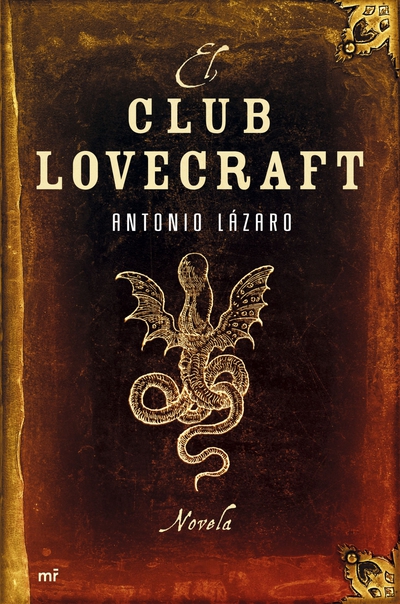 El club Lovecraft (9788427033290)