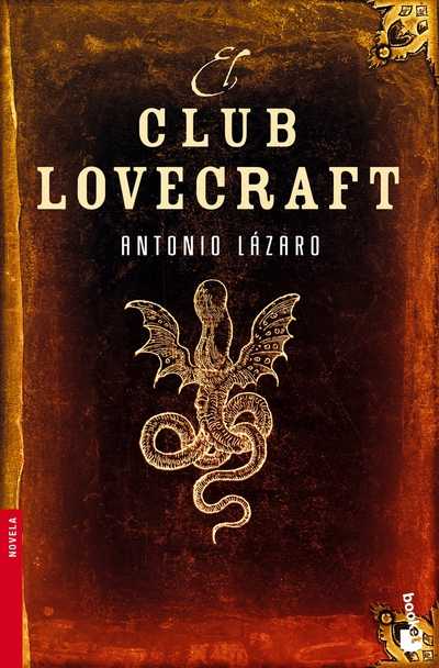 El club Lovecraft (9788427034778)