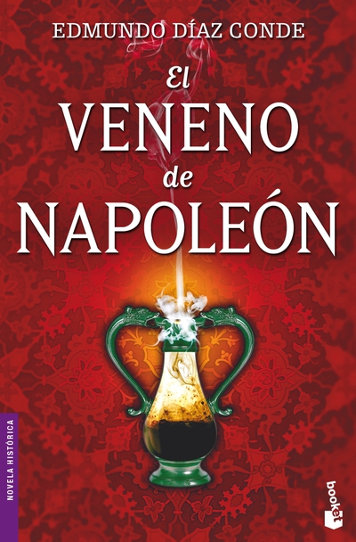 El veneno de Napoleón (9788427035157)