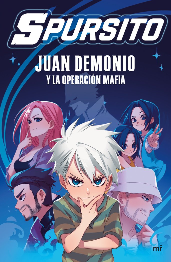 Juan Demonio y la Operación Mafia