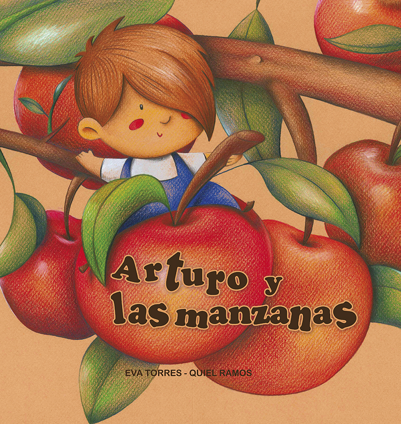 Arturo y las manzanas (9788427146624)