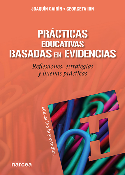 Prácticas educativas basadas en evidencias   «Reflexiones, estrategias y buenas prácticas» (9788427728028)