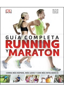 Running y marat «Corra más rápido, más lejos y con más inteligencia» (9788428216234)