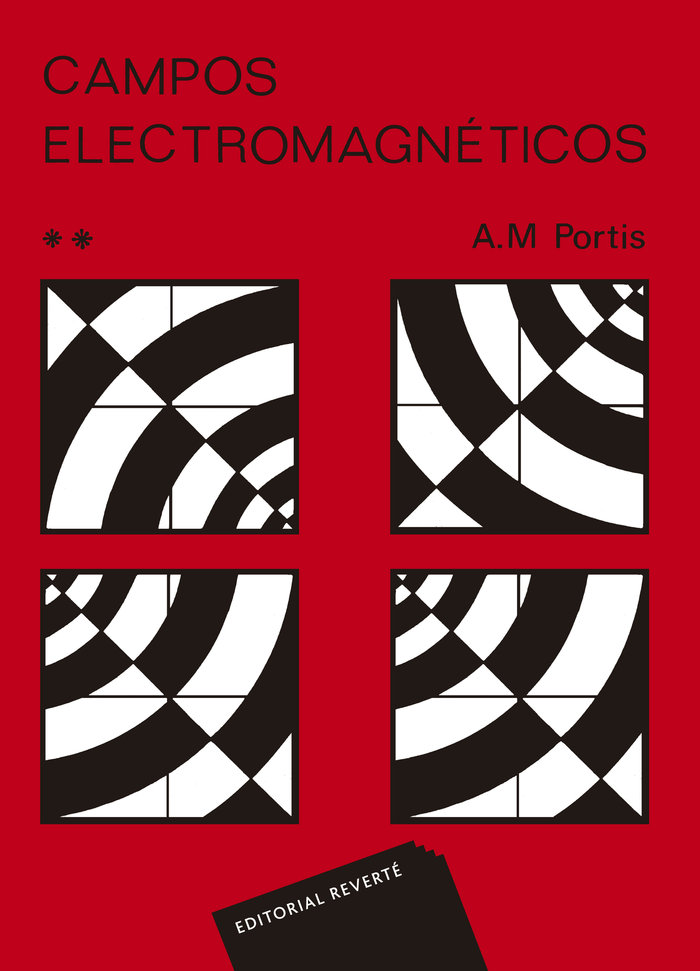 Campos electromagnéticos II (impr. digital)