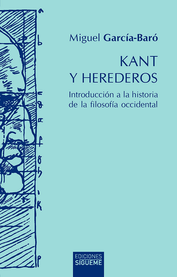 KAN Y HEREDEROS «INTRODUCCION A LA HISTORIA DE LA FILOSOFIA OCCIDENTAL»