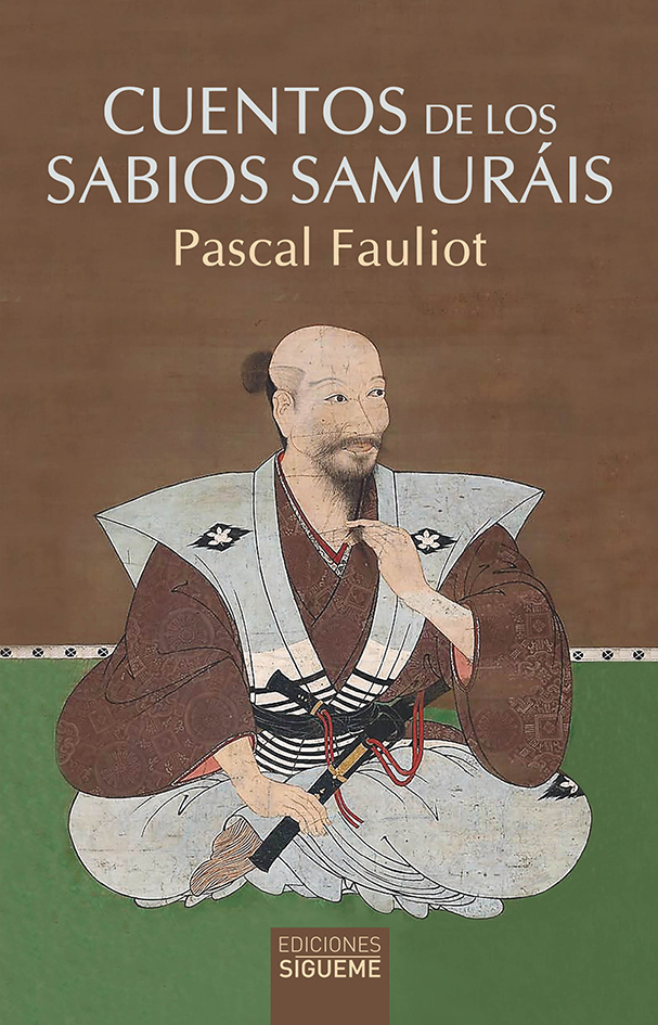 Cuentos de los sabios samurais