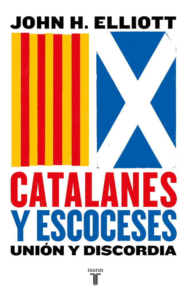 Catalanes y escoceses «Unión y discordia»