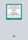 Manual de Derecho de la Dependencia   «(Adaptado al EEES)» (9788430962884)